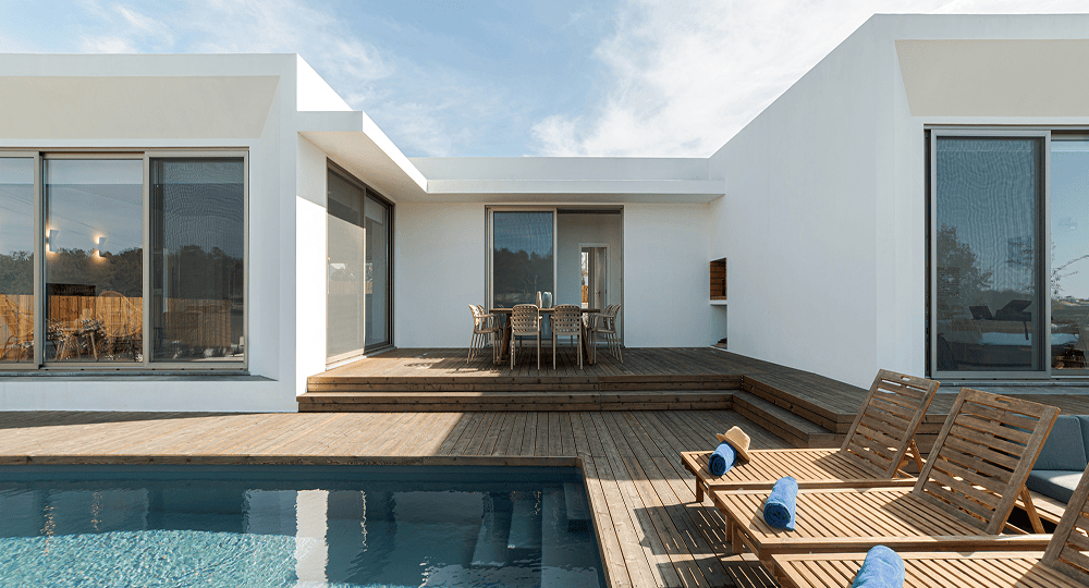 Spotlight on Architects: Innovators of Clean-Lined Design
